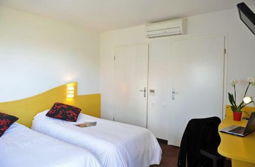 Hotel Contact H�tel Fontenay Le Comte