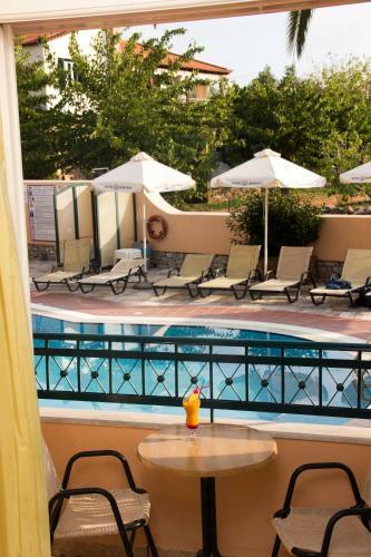 Lefktron Hotel