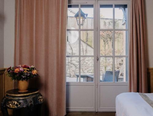 Hotel La Maison De Lucie