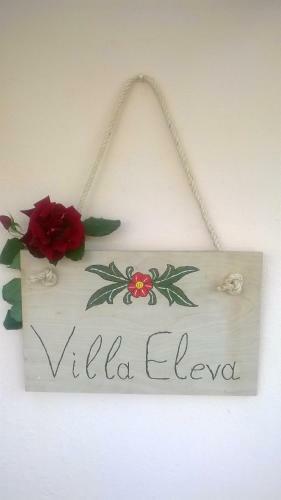 Villa Eleva