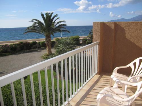 Apartamento R�sidence Les Galets