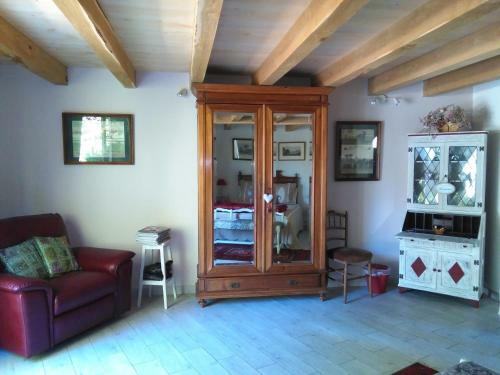 Bed & Breakfast Bergerie De Lagarrigue