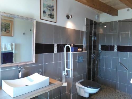 Bed & Breakfast Bergerie De Lagarrigue