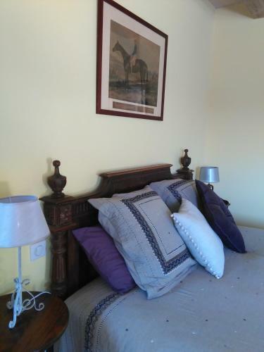 Bed & Breakfast Bergerie De Lagarrigue