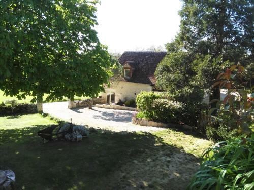 Bed & Breakfast Bergerie De Lagarrigue