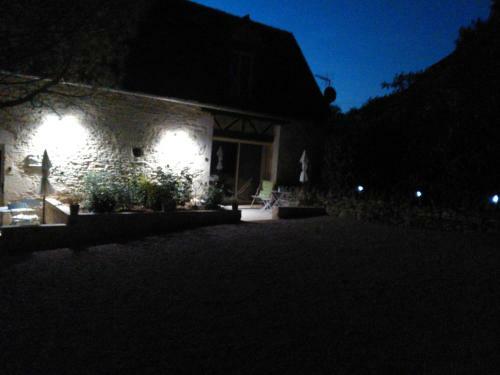 Bed & Breakfast Bergerie De Lagarrigue