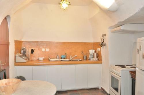 Apartamento Villa Fegari