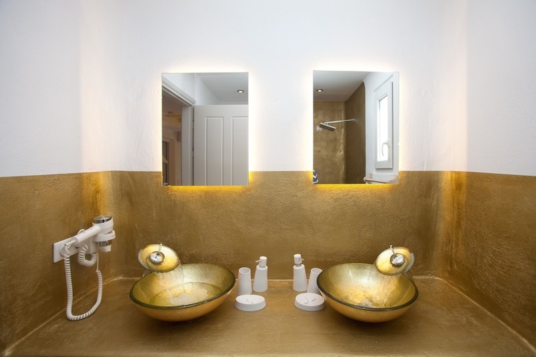 Aparthotel Golden Sun Hotel