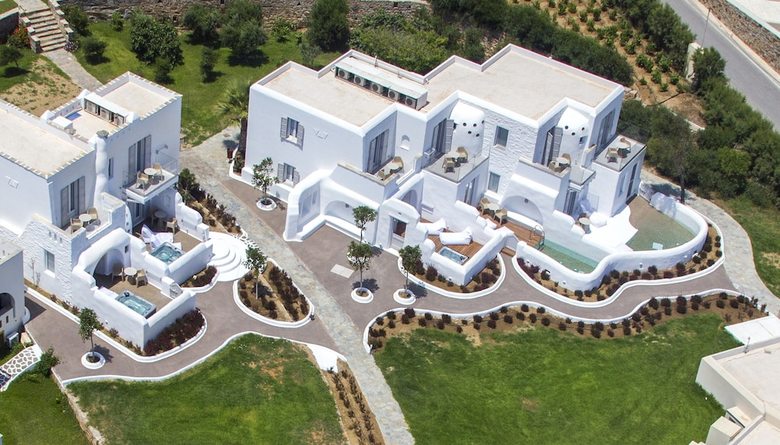 Aparthotel Golden Sun Hotel