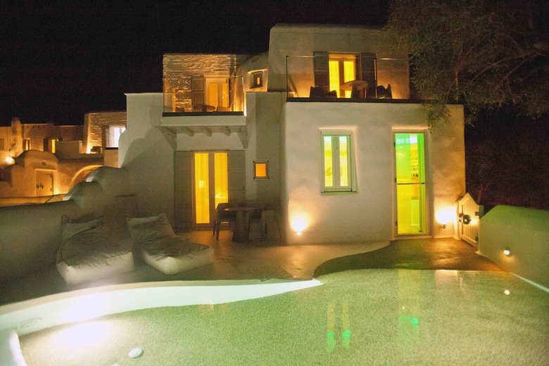 Aparthotel Golden Sun Hotel
