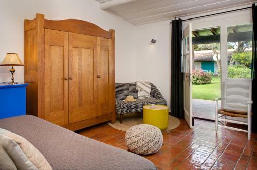 Hotel Oustau Camarguen H�tel & Spa