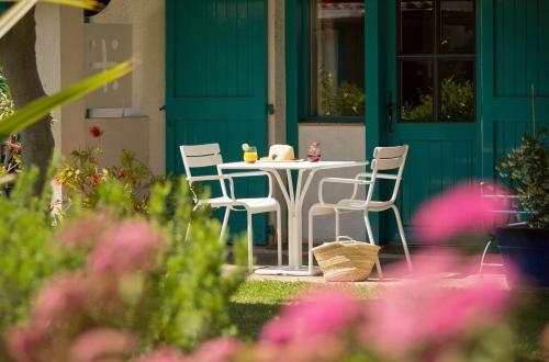 Hotel Oustau Camarguen H�tel & Spa