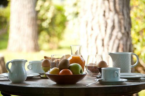 Hotel Oustau Camarguen H�tel & Spa