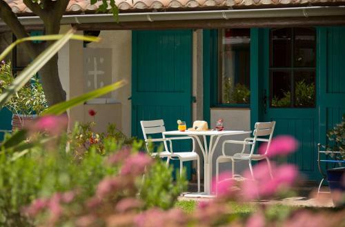 Hotel Oustau Camarguen H�tel & Spa