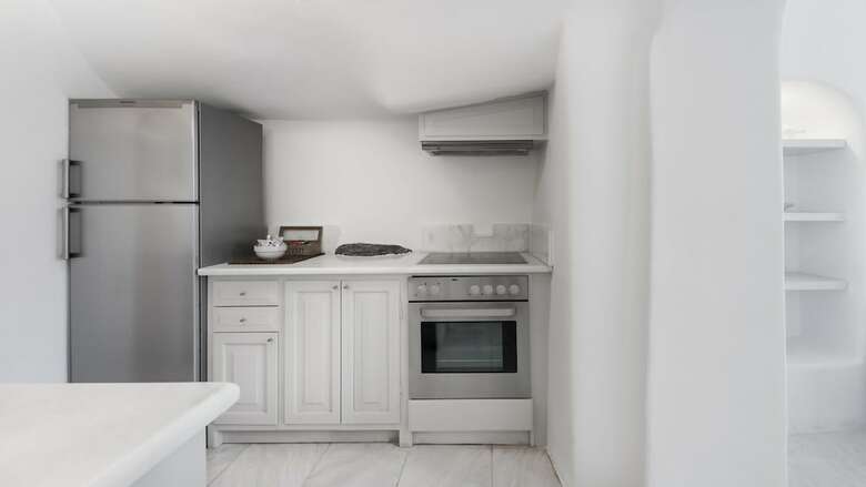 Apartamento Armeni Luxury Villas