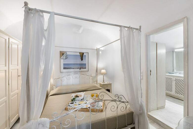 Apartamento Armeni Luxury Villas