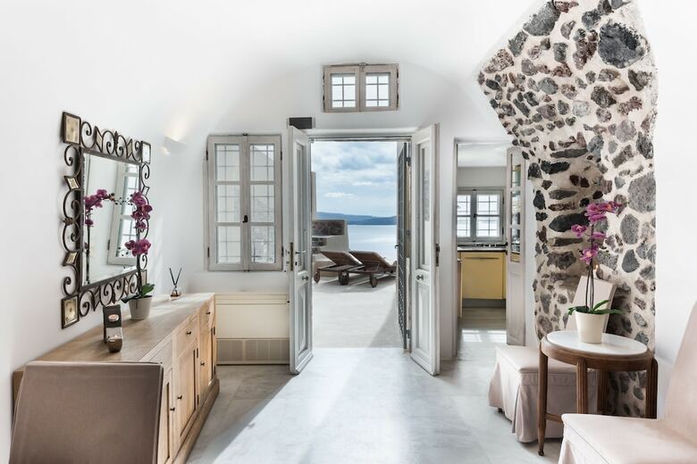 Apartamento Armeni Luxury Villas