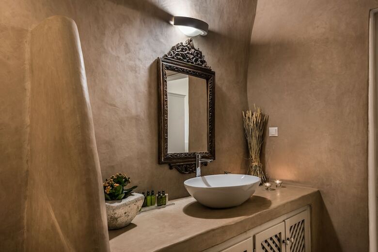 Apartamento Armeni Luxury Villas