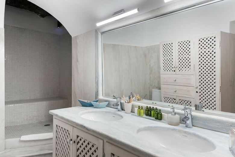 Apartamento Armeni Luxury Villas