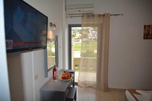 Apartamento Galini Beach