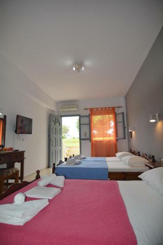 Apartamento Galini Beach