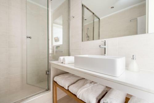 Apartamento Anamnesis City Spa