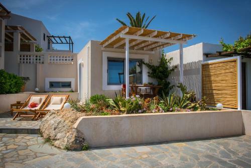 Almyra Seaside Houses