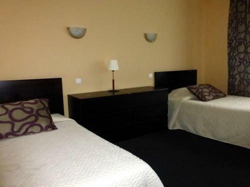 Hotel H�tel Ariane & Spa