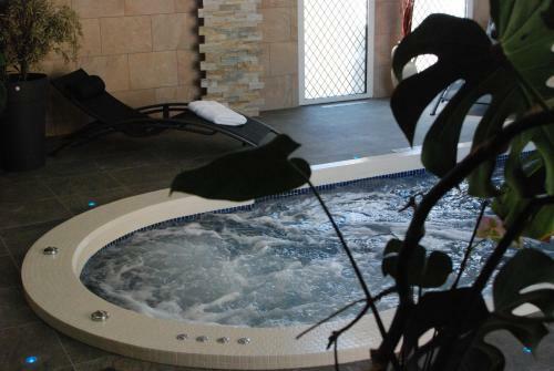 Hotel H�tel Ariane & Spa