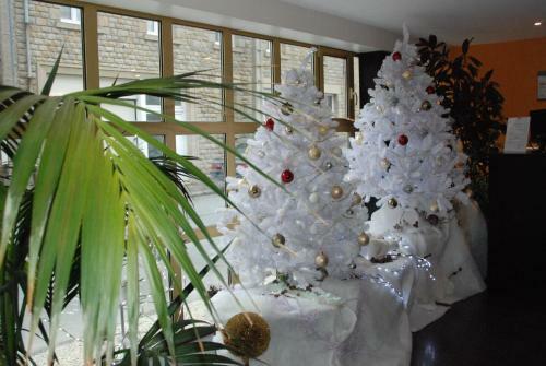 Hotel H�tel Ariane & Spa