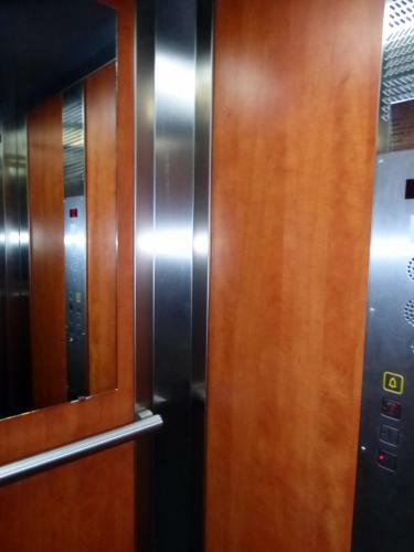 Hotel H�tel Ariane & Spa