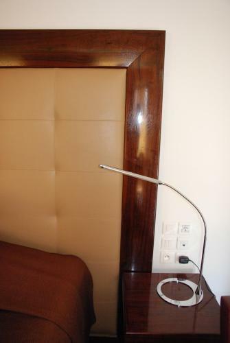 Hotel H�tel Ariane & Spa