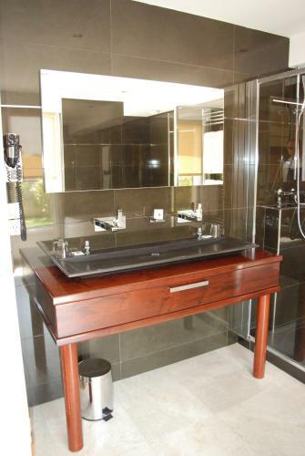 Hotel H�tel Ariane & Spa