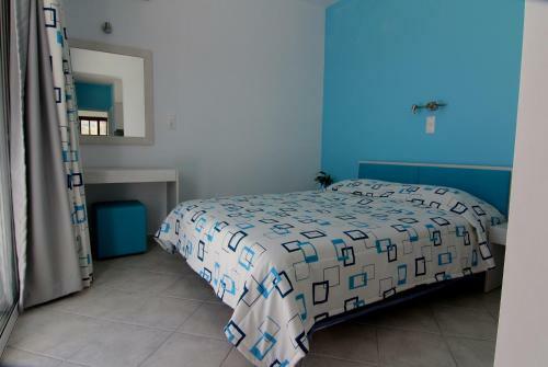 Skinos Apartments