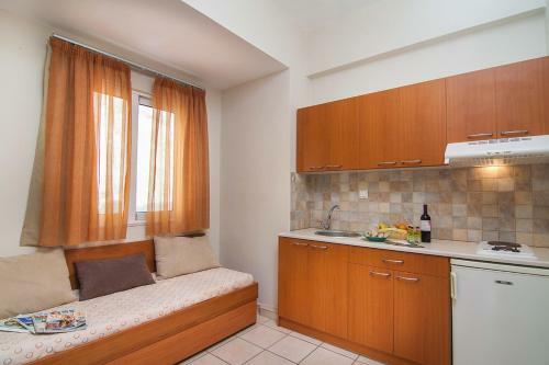 Skinos Apartments