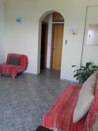 Skinos Apartments