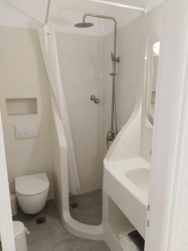 Hostal Villa Marilena