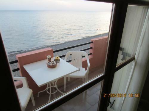 Hostal Villa Marilena