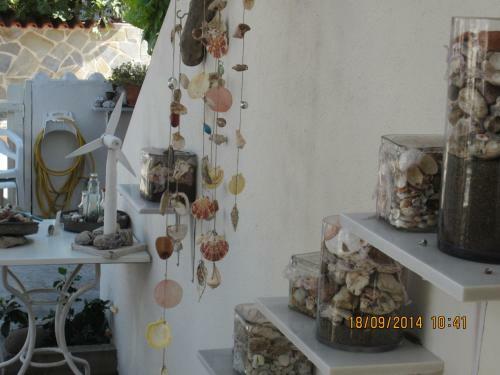 Hostal Villa Marilena