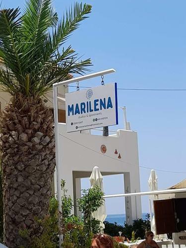 Hostal Villa Marilena
