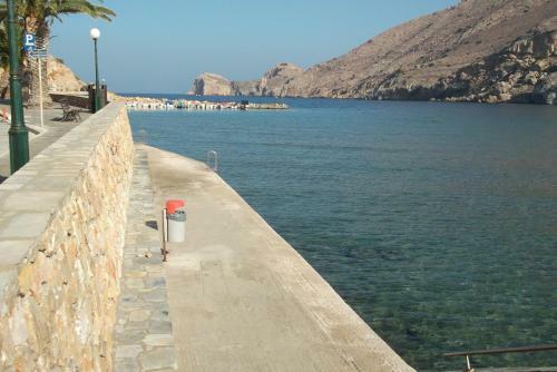 Hotel Manousos' Rooms