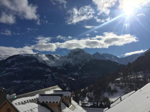 Bed & Breakfast Gite L'aurienchon