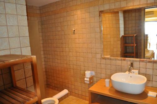 Apartamento Villa Kim