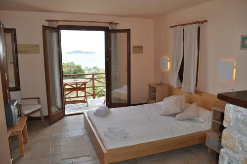 Apartamento Villa Kim
