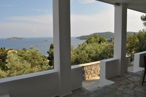 Apartamento Villa Kim