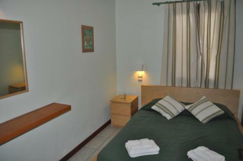 Apartamento Villa Kim