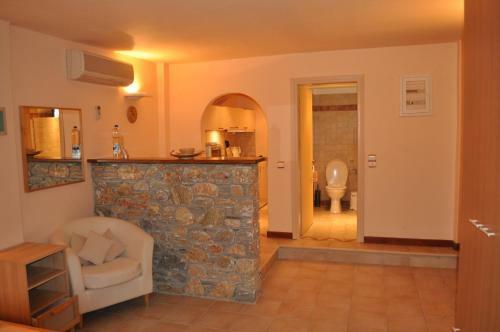 Apartamento Villa Kim