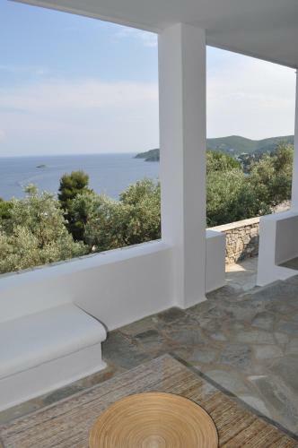 Apartamento Villa Kim