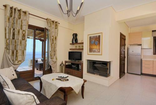 Olive Grove Villas
