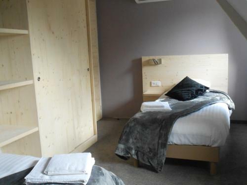 Apartamentos Gite Ungersberg
